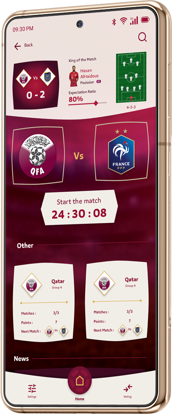 socer app 1